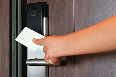 Tyrone Access Control Locksmith