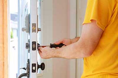 Tyrone Residential Locksmith